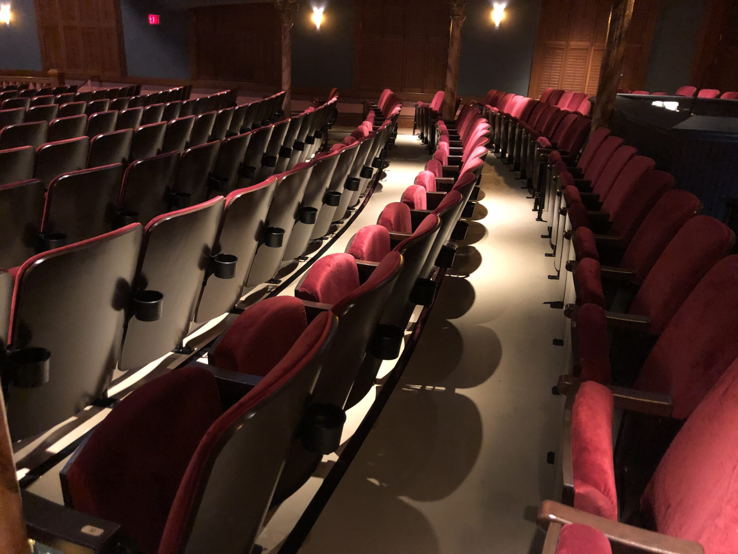 A Night at the Movies… with Hearing Loss