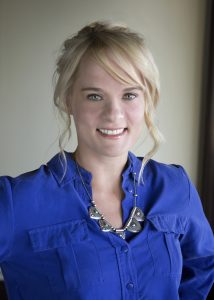 Erin Nichols - CEO