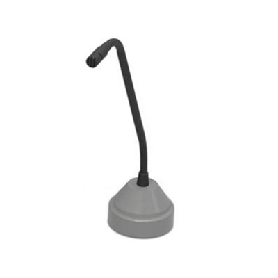 MIC-M300 Flexible Gooseneck Microphone